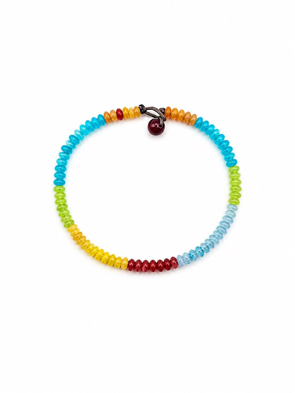 Costa Gemstone Bracelet #EB1