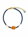 Azul Gemstone Bracelet #EB7