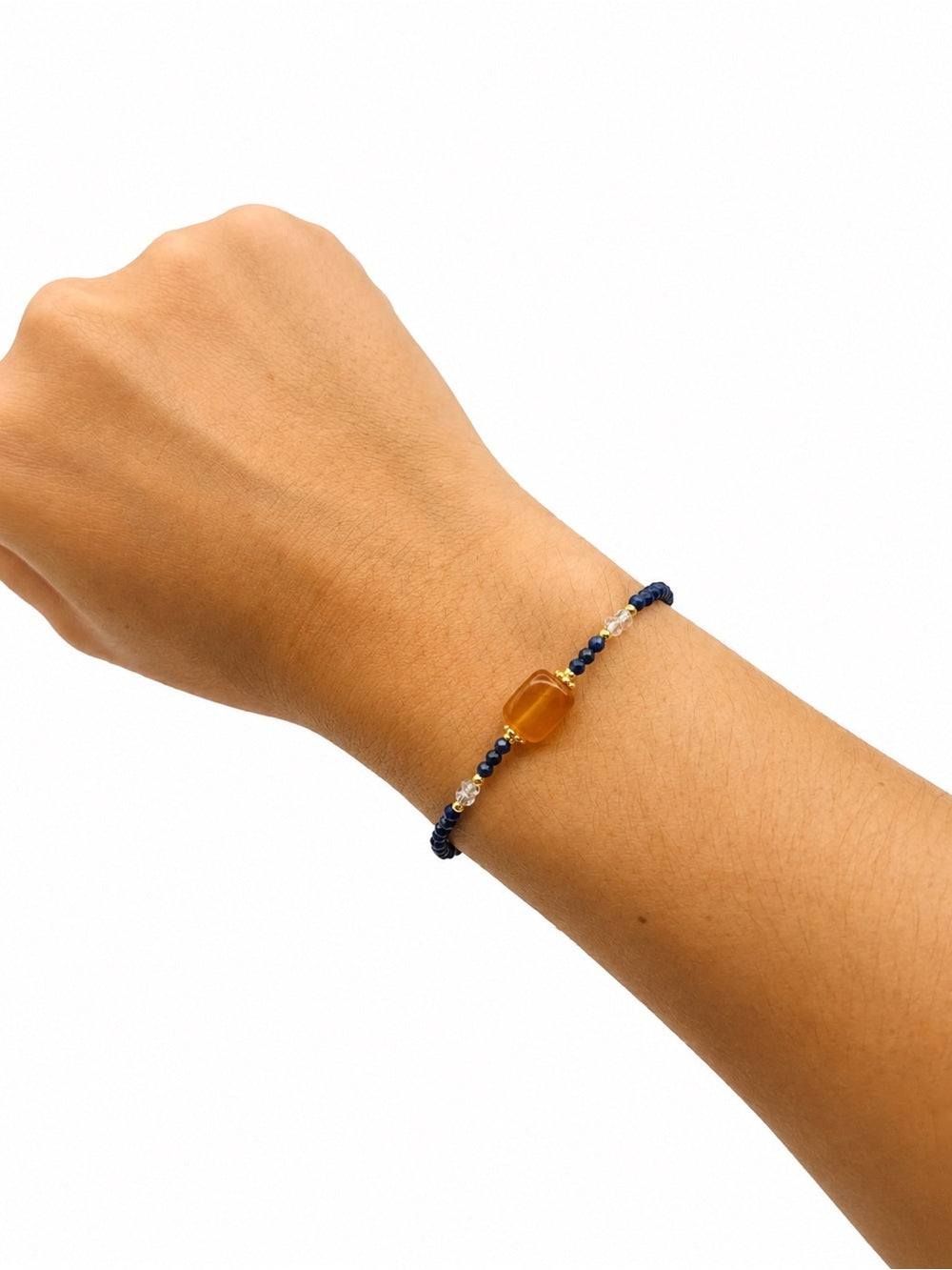 Azul Gemstone Bracelet #EB7