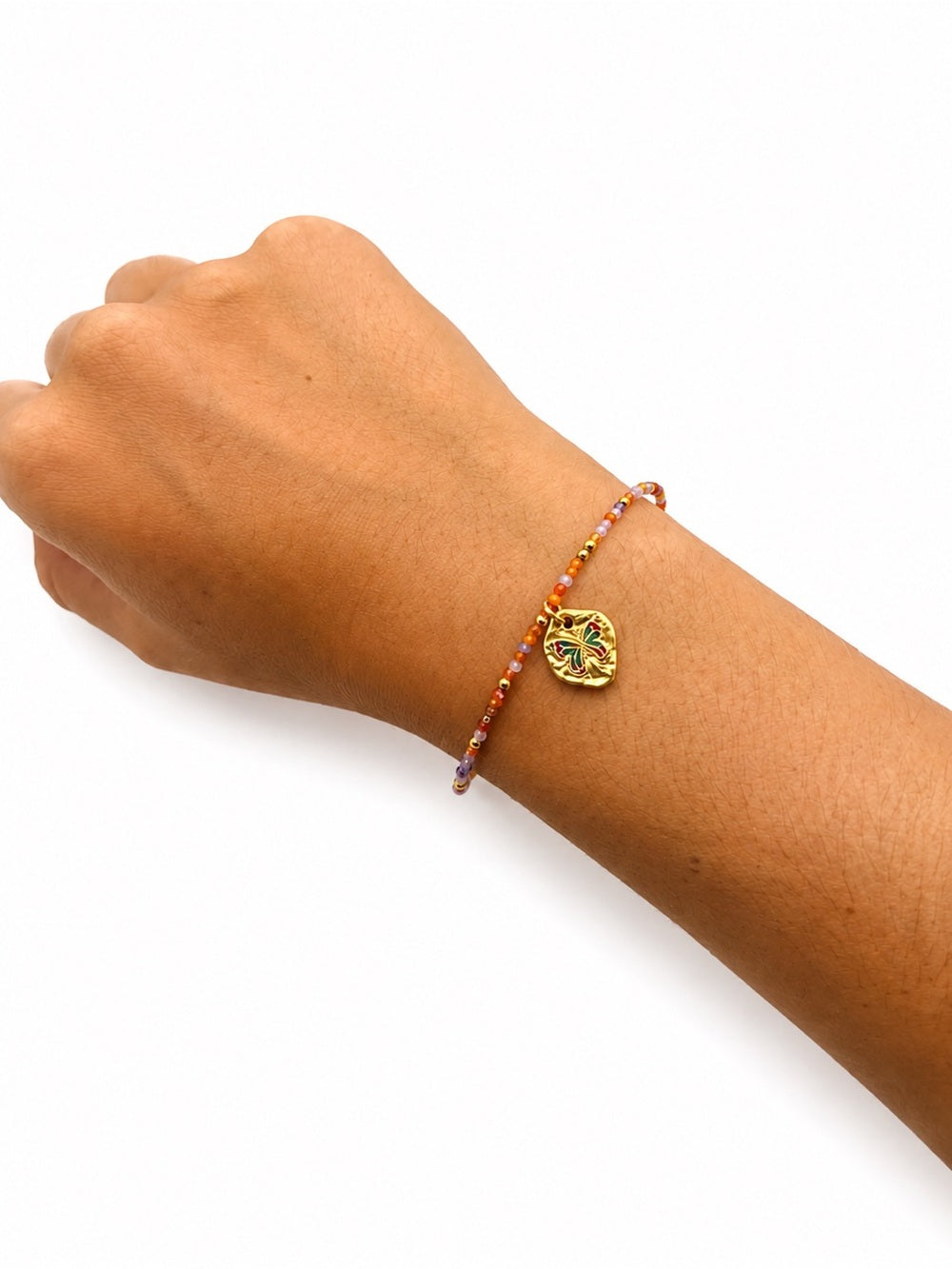 Eden Elements Gemstone Bracelet #EB9