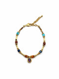 Muse Elements Gemstone Bracelet #EB10
