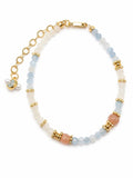 First Light Gemstone Bracelet #EB19