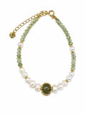 Bosco Gemstone Bracelet #EB20