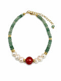 Verona Gemstone Bracelet #EB24
