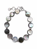 Luna Gemstone Bracelet #EB23