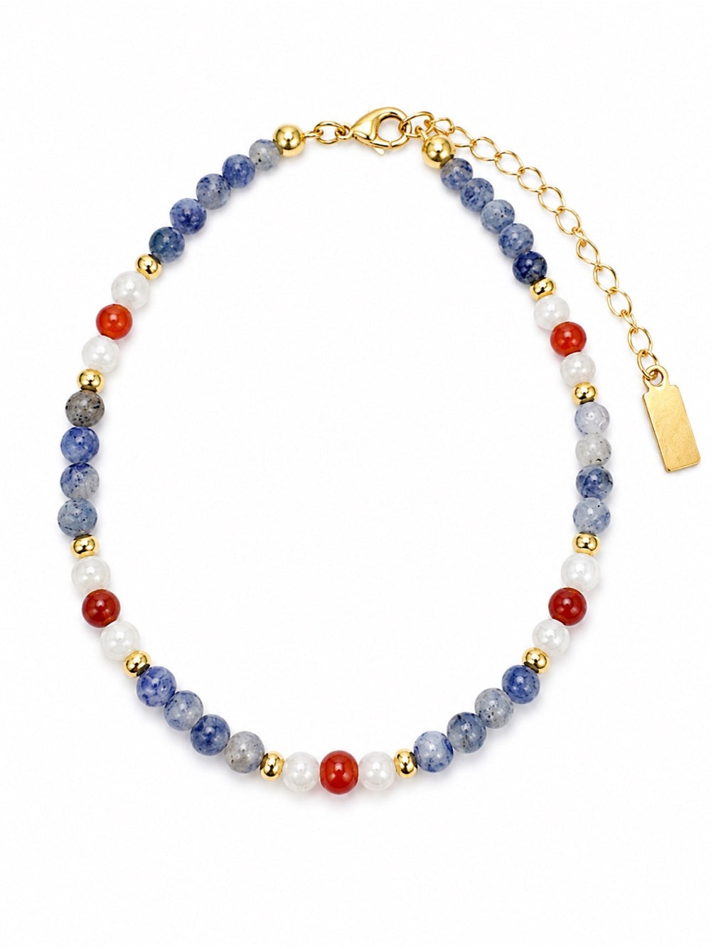 Catalina Gemstone Bracelet #EB25