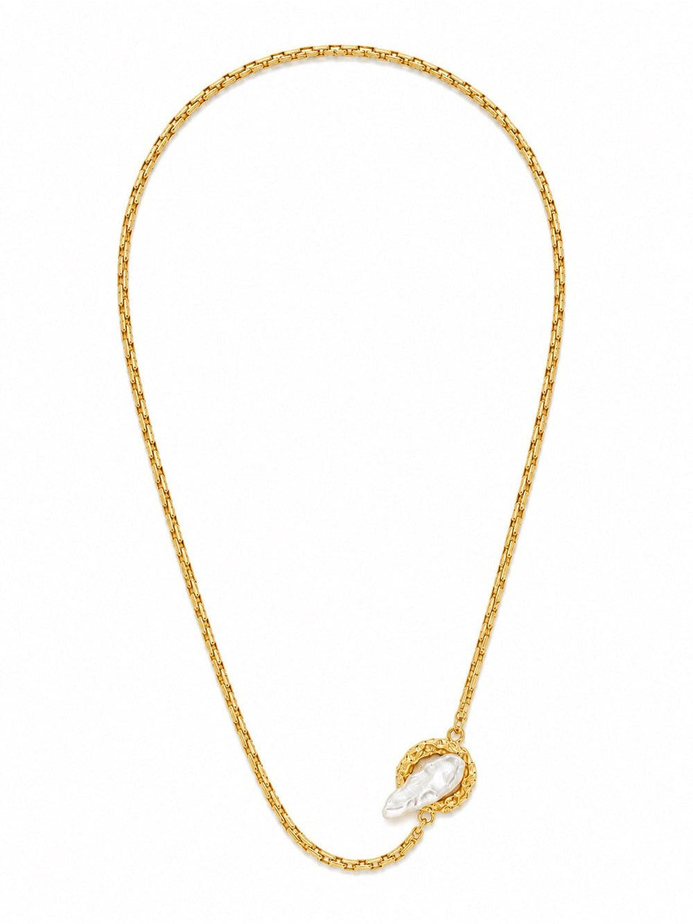 Perla Necklace #EN18