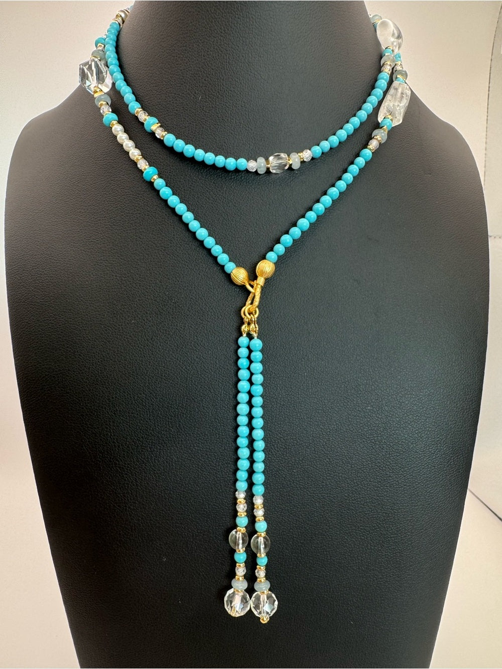 Ondine Necklace (#EN39)