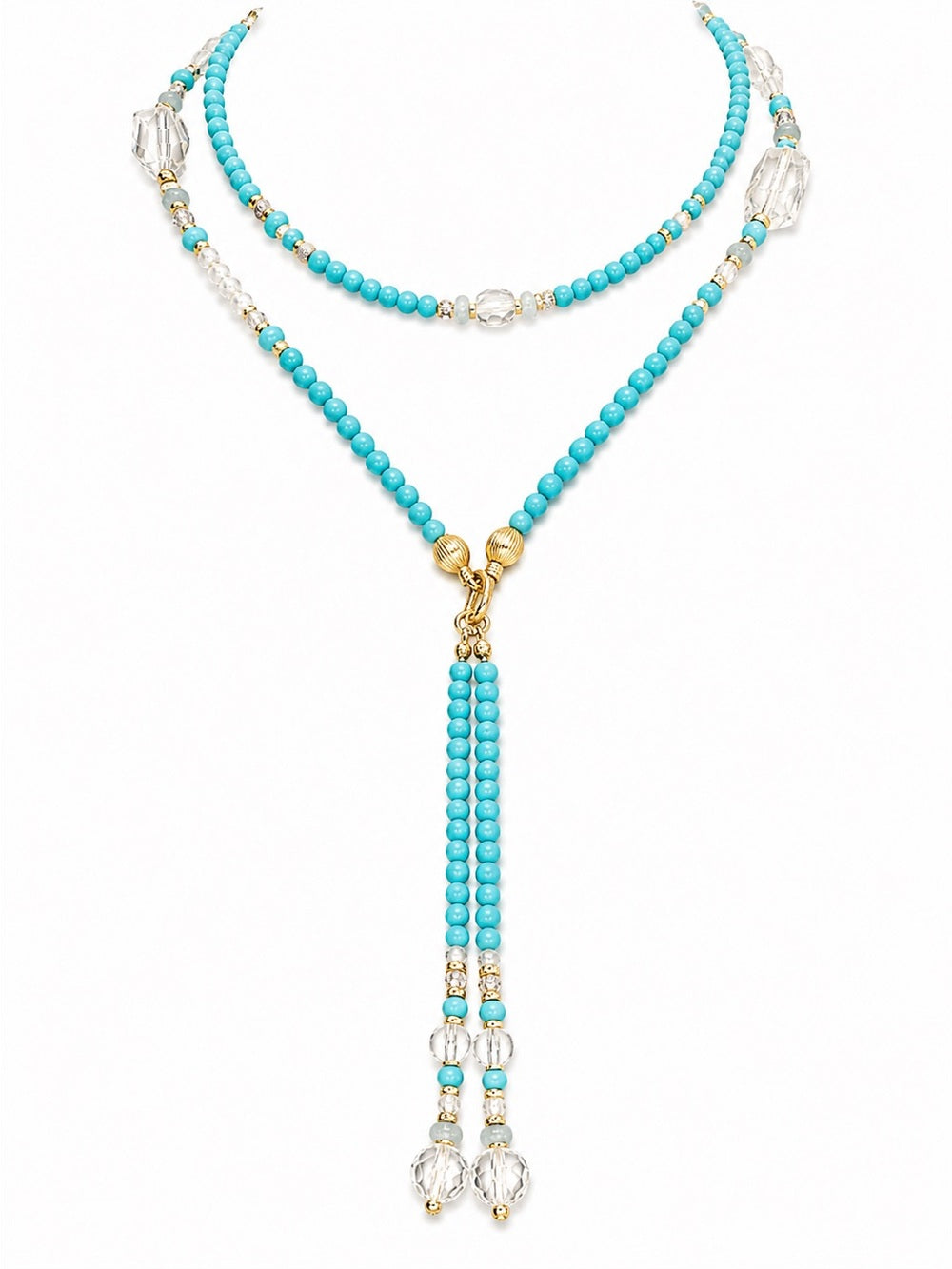 Ondine Necklace (#EN39)
