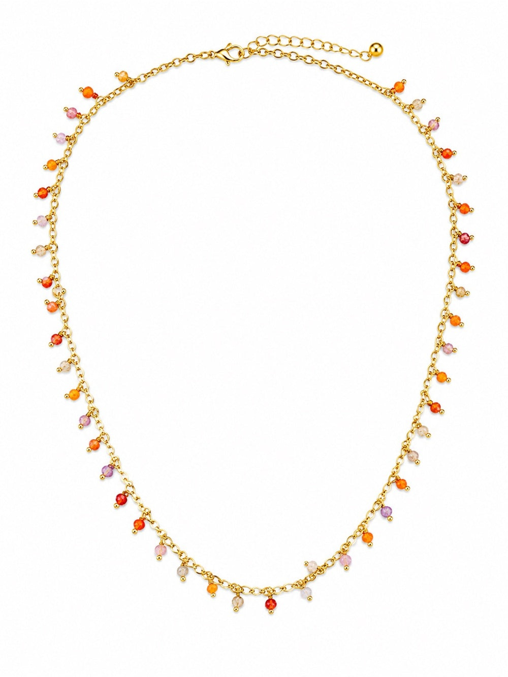 Sable Necklace (#EN56)