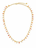 Sable Necklace (#EN56)