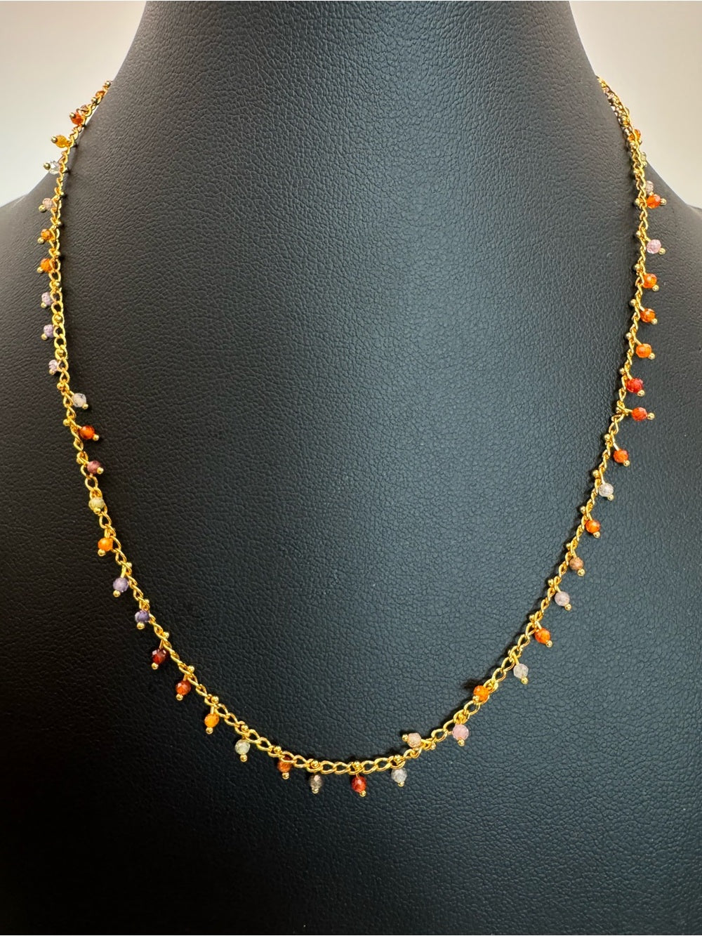 Sable Necklace (#EN56)