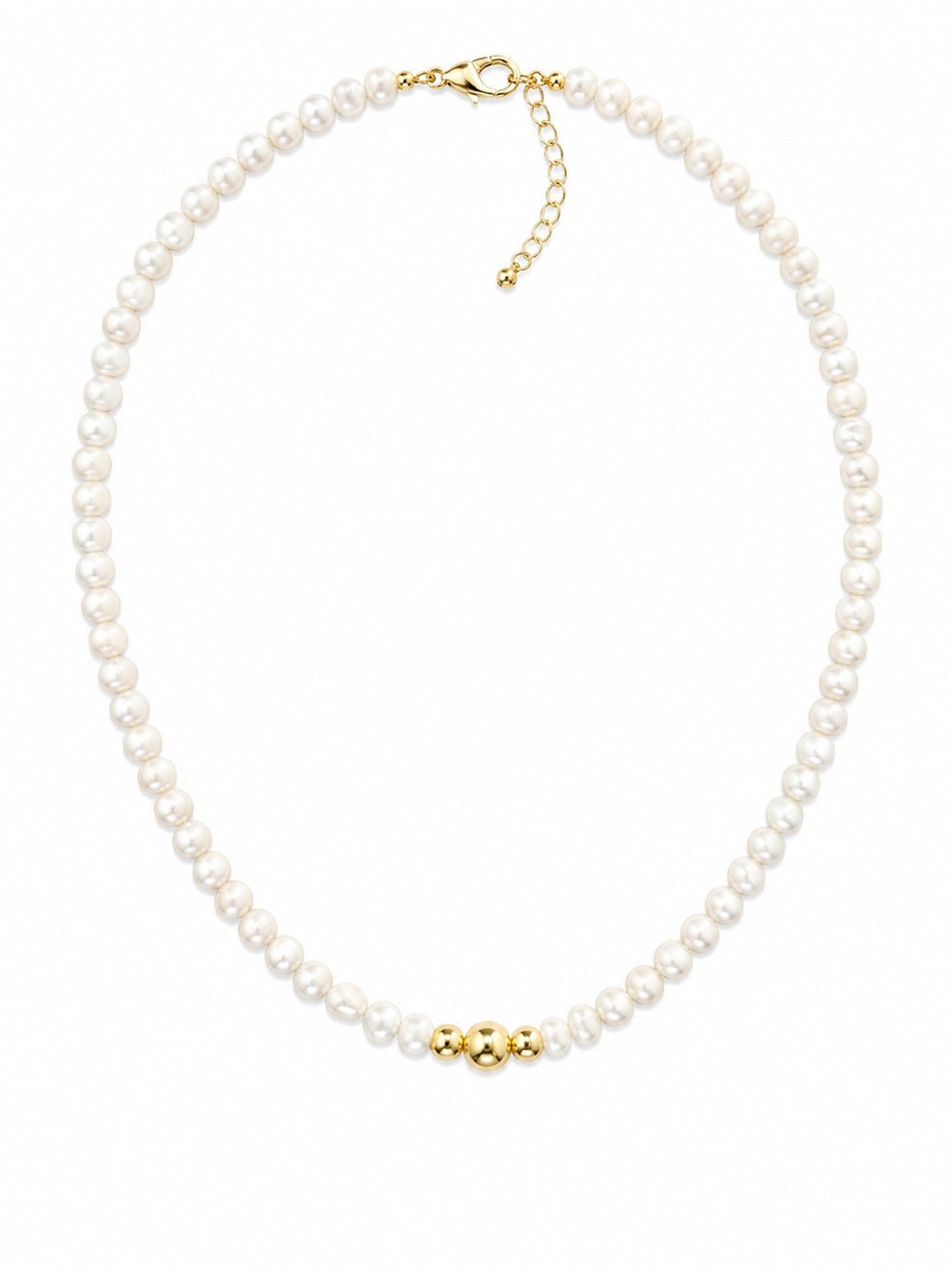 Noelle Gemstone Necklace #EN70