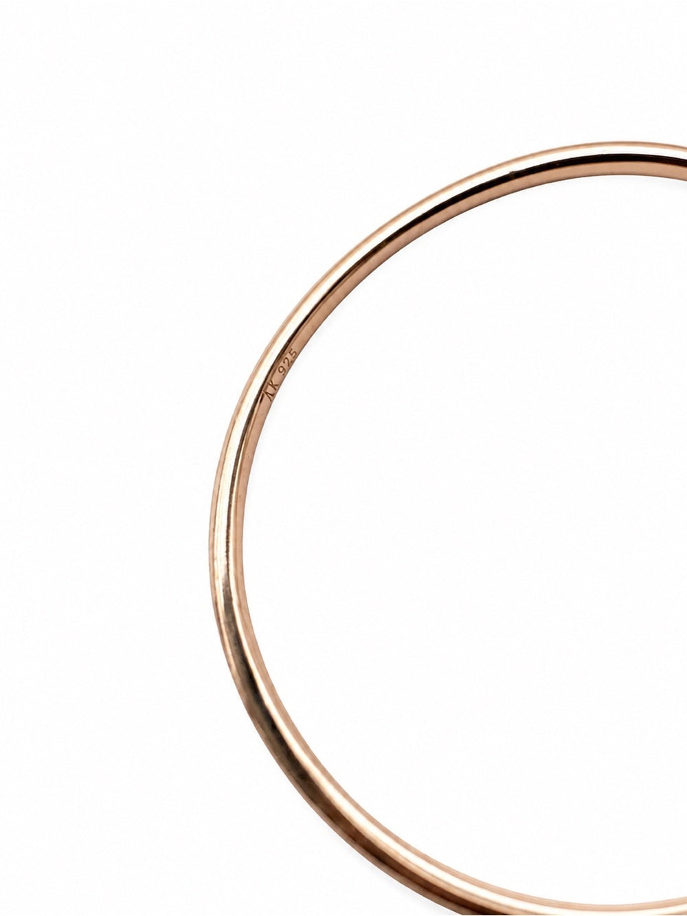 Pink Australian Opal Branch Ring