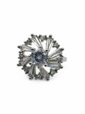 Spinning Burst Ring