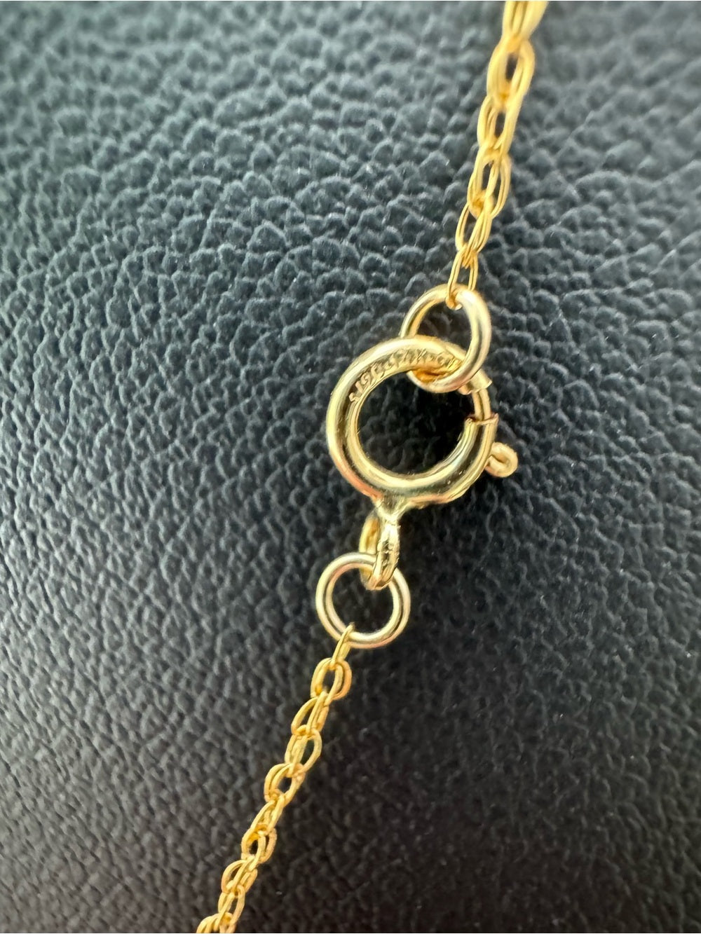 N2 Morganite Necklace