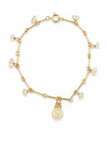 B5 Ethiopian Opal Bracelet