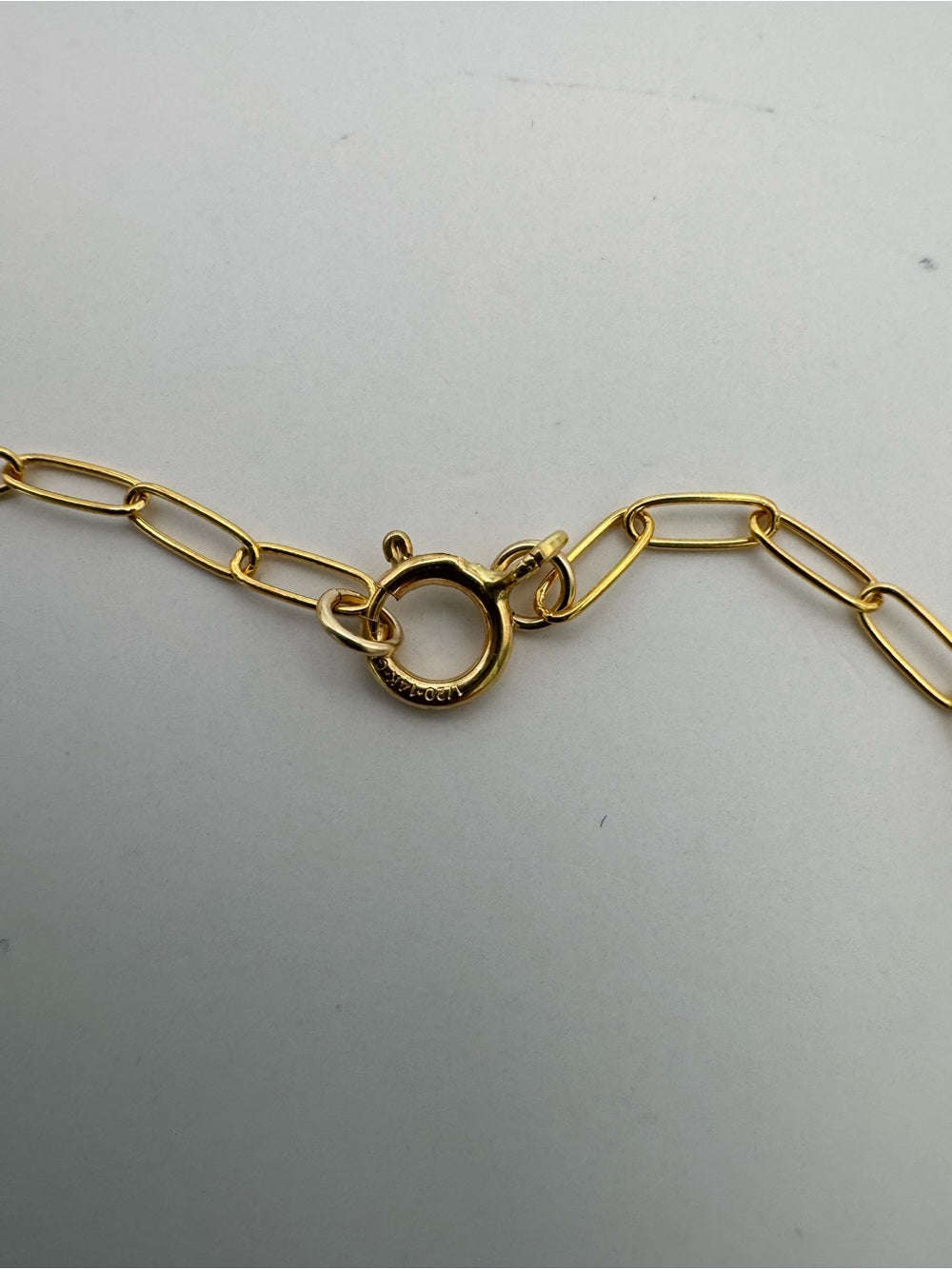 B16 Labradorite Star Bracelet