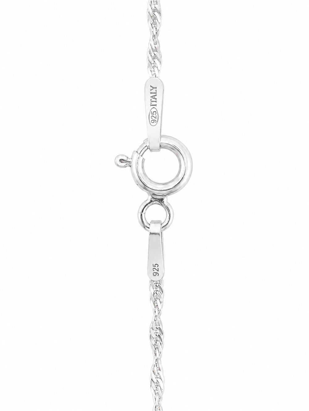 Alexandrite S925 Gemstone Necklace (NB2)