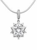 Shooting Star Pendant (#P55)