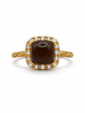 Mahogany Jade (#R66)