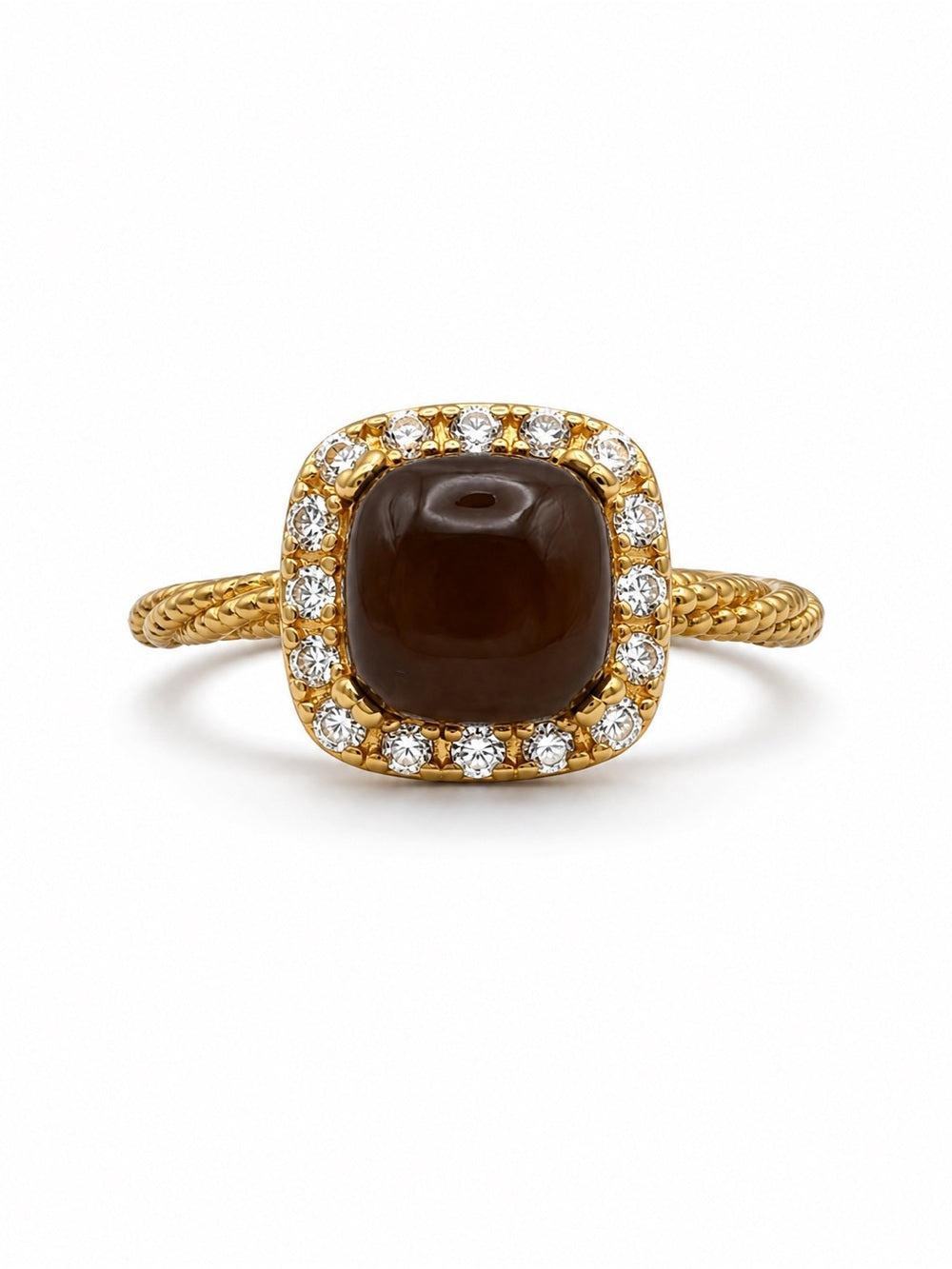 Mahogany Jade (#R66)