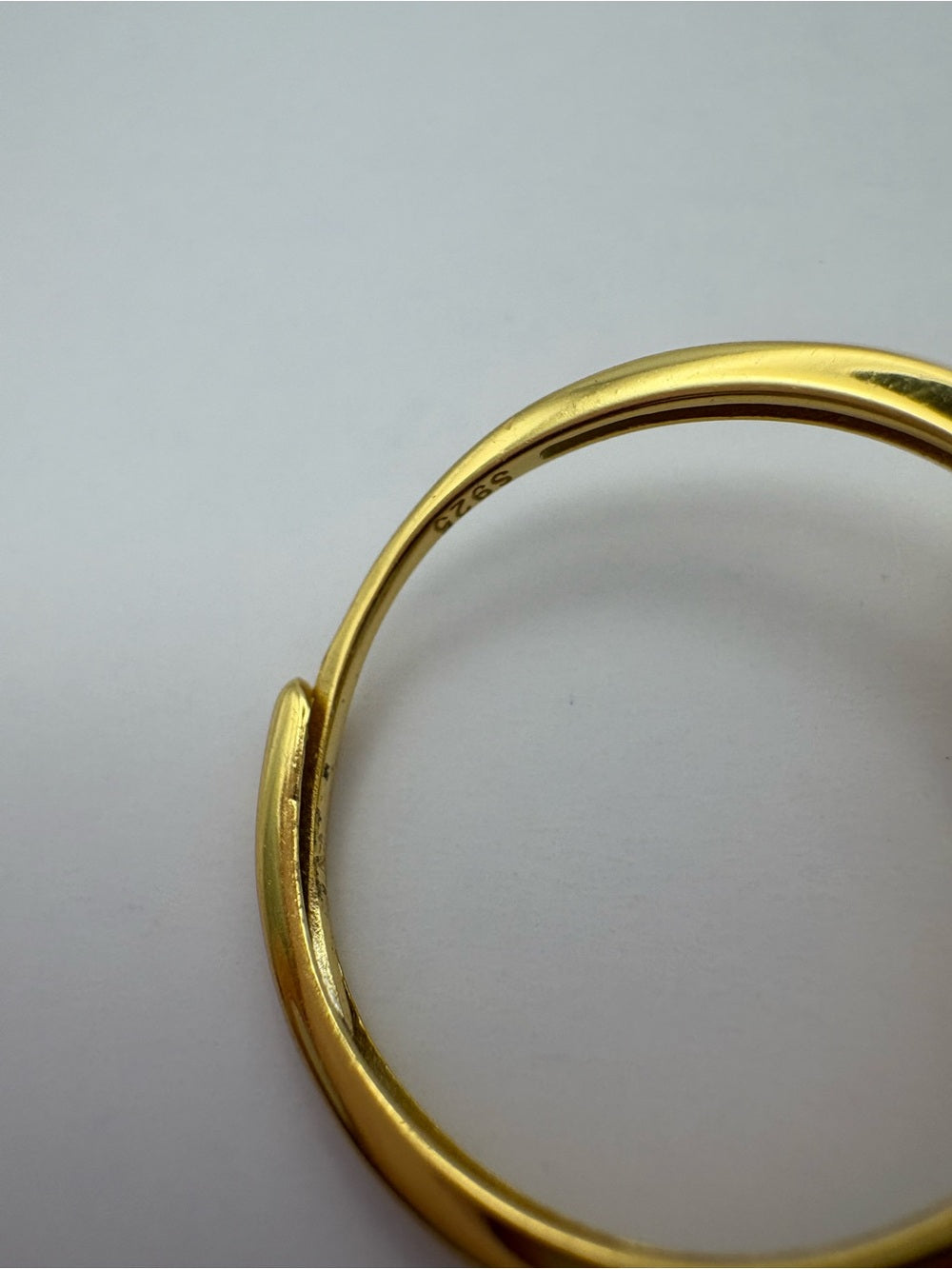 Jade Heart Ring (#R59)