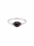 Jade Ring (S925) R98