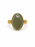 Jade Heirloom Ring (#R88)