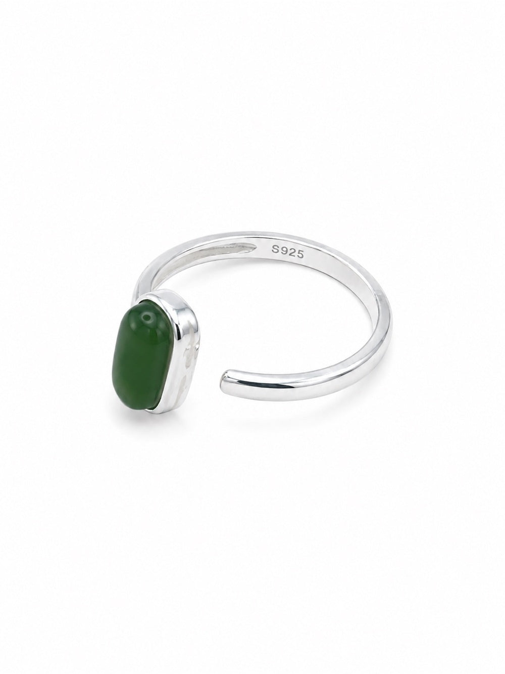 Jade Ring (R86)