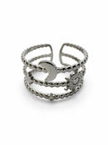Celestial Orbit Ring