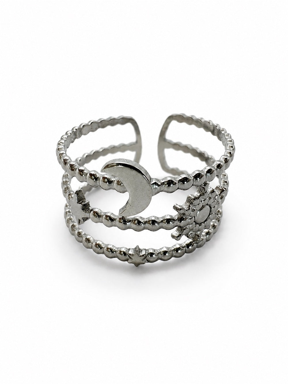 Celestial Orbit Ring