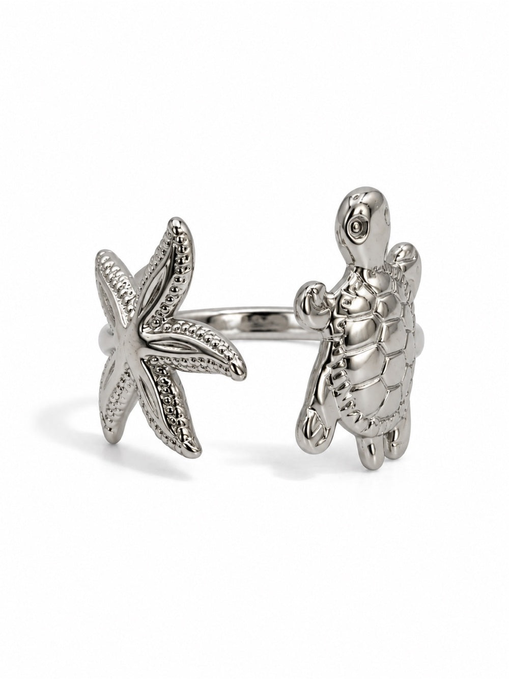 Tidal Companions Ring