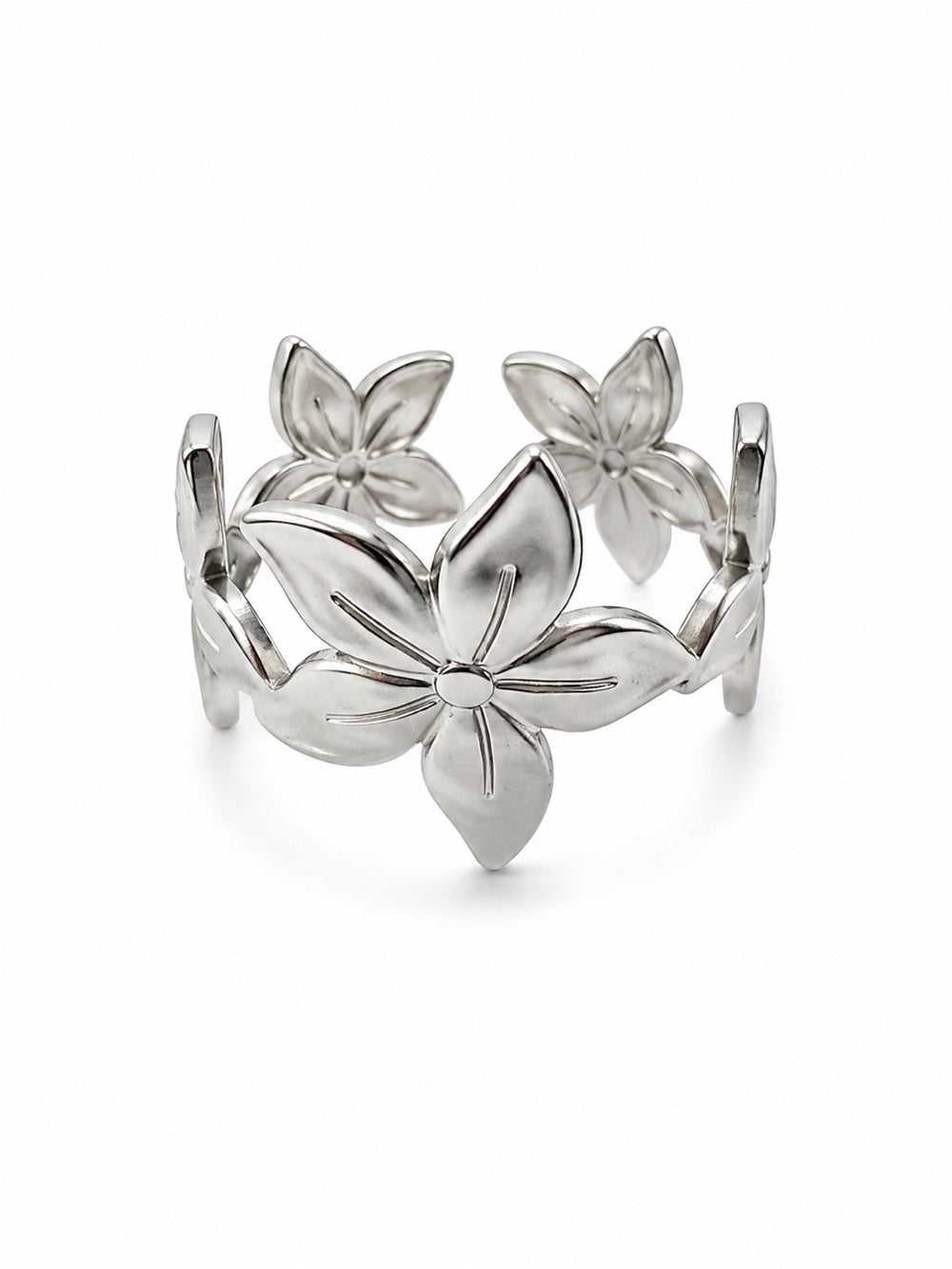 Garden Bloom Ring