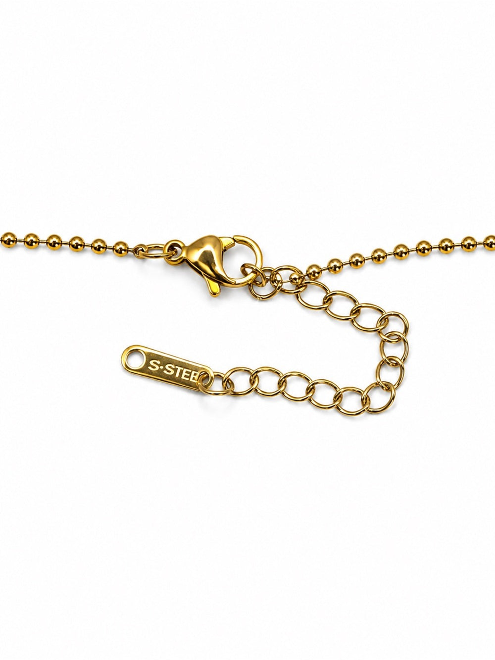 Marlin Fish Necklace (Style 5)