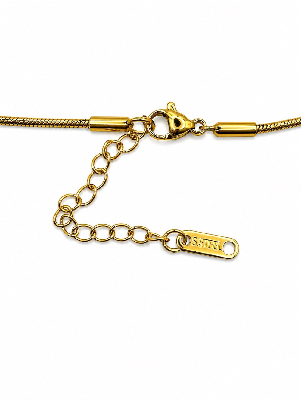 Nemo Fish Necklace (Style 8)
