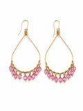 Alys Chandelier Earrings