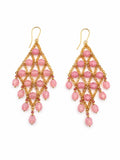 Portofino Chandelier Earrings