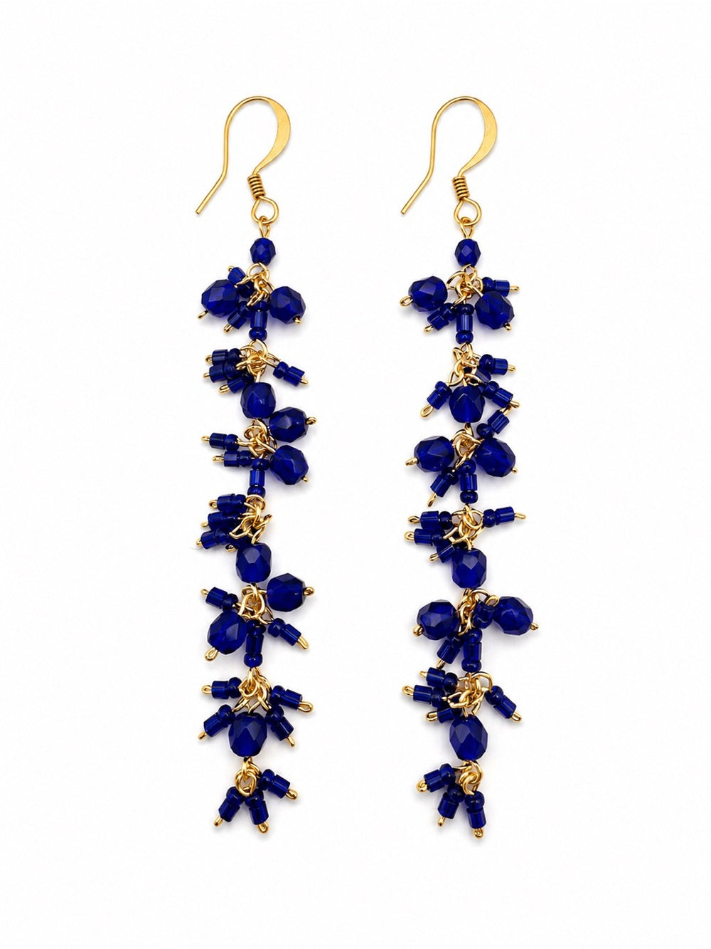 Lake Havasu Chandelier Earrings