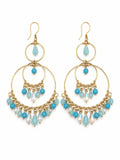 Fiji Chandelier Earrings