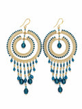 Moorea Chandelier Earrings