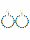 Tahiti Chandelier Earrings