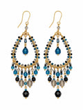 Whistler Chandelier Earrings