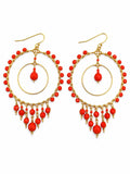 Waikiki Chandelier Earrings