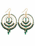 Matira Chandelier Earrings