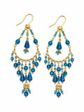 Kona Chandelier Earrings