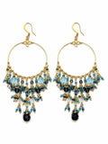 Nalu Chandelier Earrings