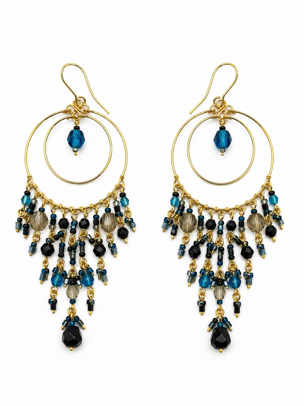 Lanikai Chandelier Earrings