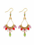 Malia Chandelier Earrings