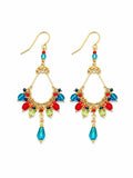 Kalani Chandelier Earrings